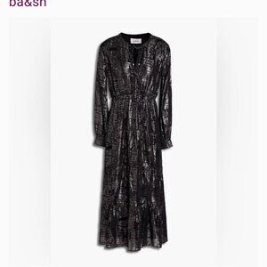BA&SH Dress
